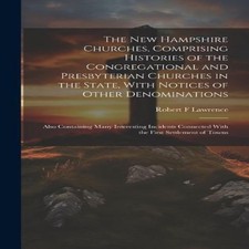 The New Hampshire Churches
