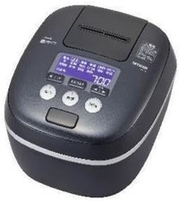 Tiger JPC-W18W 10 Cup Pressure