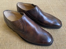 NEW Barker Saratoga Loafers