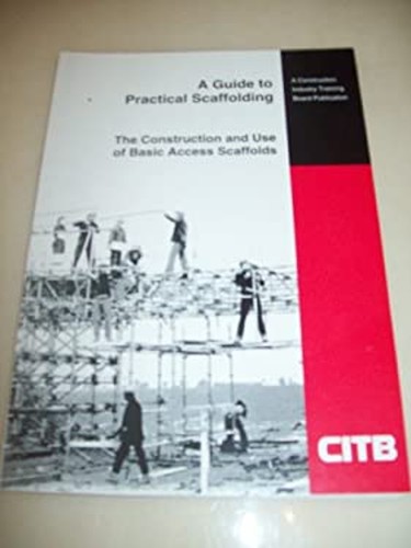 Guide practical scaffolding - guide,