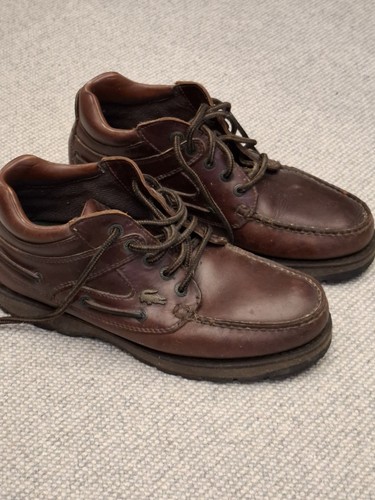 Mens milford brown leather - milford,