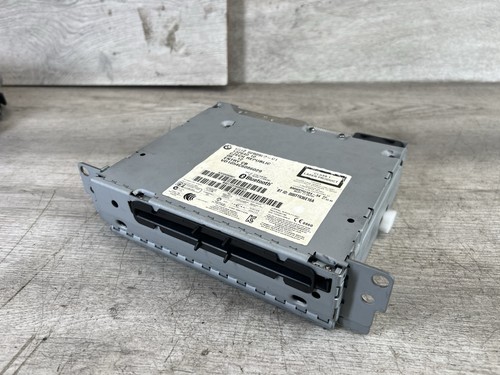 Bmw series f20 f21 radio - series,