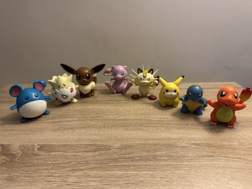 Pokémon vintage tomy talking - tomy,