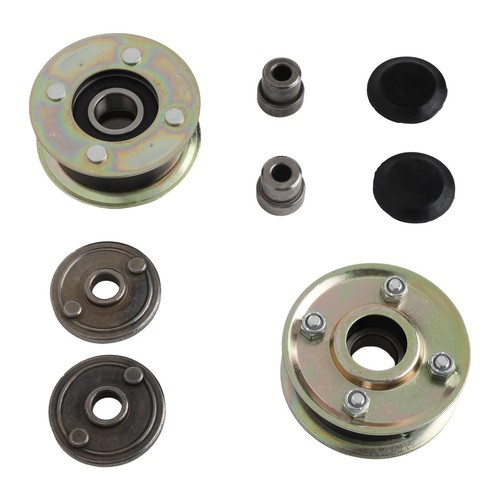 For lawn mower pulley - mower, kit