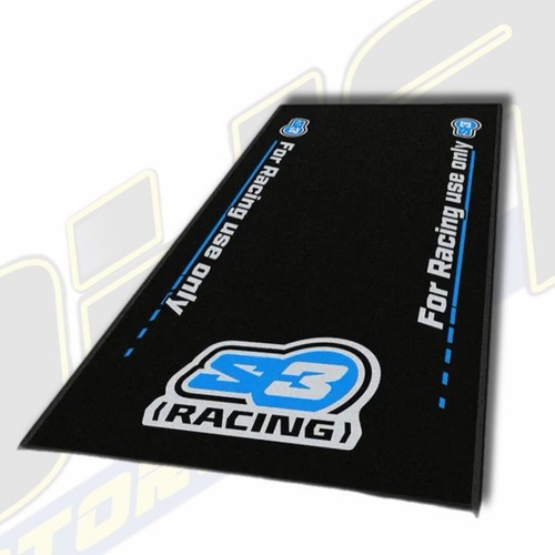 Racing factory trials - s3,