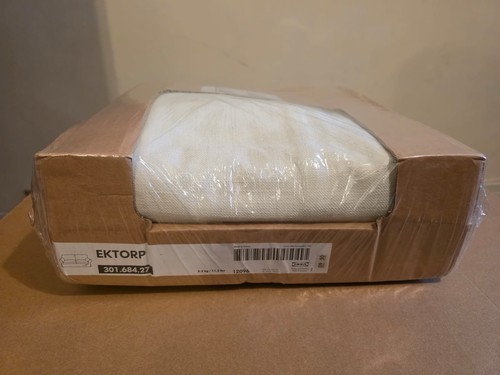 Brand new ikea ektorp - brand, cover