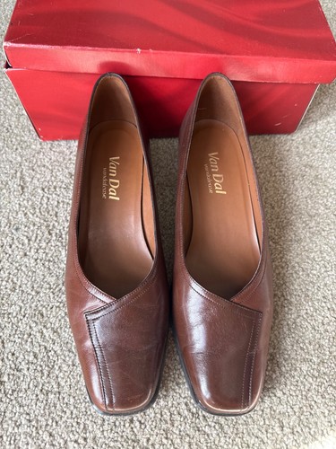Van dal falkirk iii shoe - van,