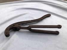 Vintage Cast Iron Well Water