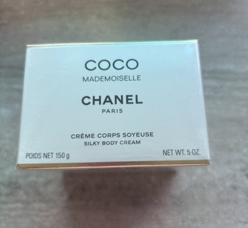 Chanel coco mademoiselle silky - mademoiselle,
