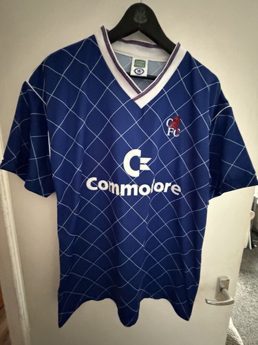 Chelsea rare 1988 - chelsea,