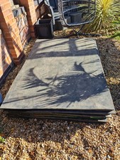 Arkmats 23 In Total 6ft x4ft x 12" Gym, Outdoor, Stable Flooring Commercial 