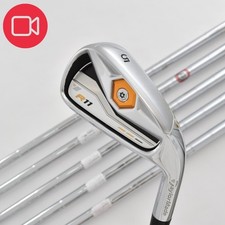 6pcs TaylorMade R11 Irons Set