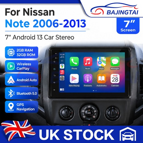 32gb android car radio - 7", 2+32gb