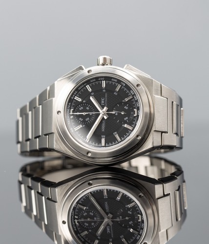 Iwc ingenieur amg - iwc,