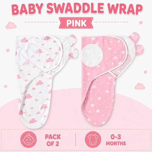 Baby swaddle wrap - baby,