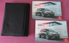 (2018) VAUXHALL ADAM (2012 -