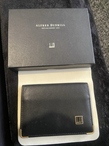 Alfred dunhill - alfred,