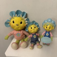 Fifi Doll Bundle Fifi & The