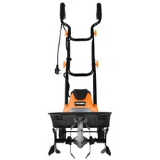 Mini Cultivator with Foldable