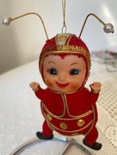Vintage Rare MCM 60s Christmas