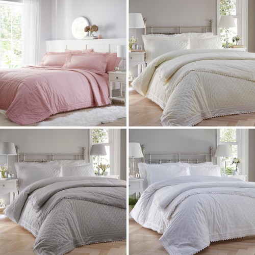 Balmoral broderie anglaise - broderie,