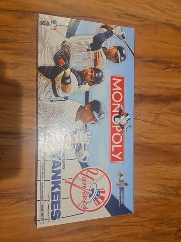Monopoly new york - monopoly,
