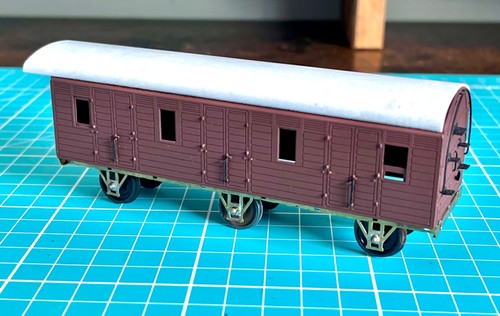 Models lner ger kit - d&s,