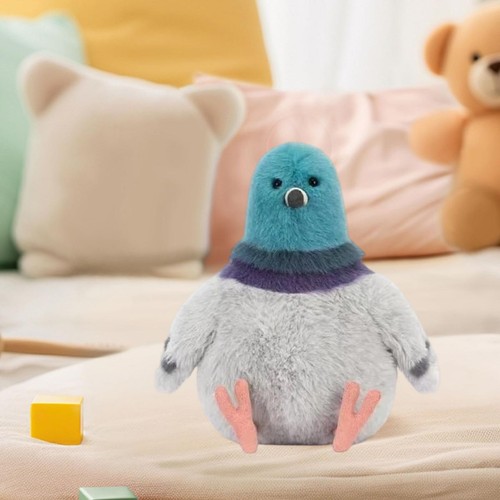 For jellycat strutton pigeon - for,