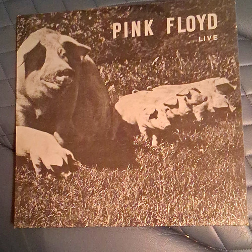 Pink floyd the best - pink,