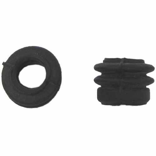Brake caliper shaft - brake, boots
