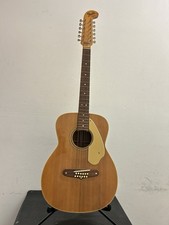 1960’s Fender Villager