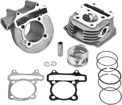 Gy6 125cc 150cc engine - gy6,