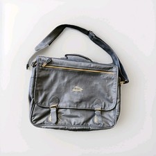 Jaguar Messenger Bag