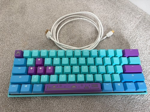 Ducky one mini - frozen, llama