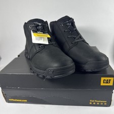 Caterpillar Threshold Chukka