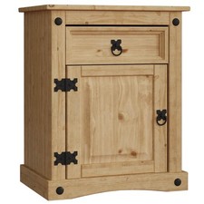 Corona Chest of Drawers