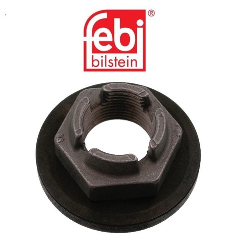 Rear hub nut for - nut,