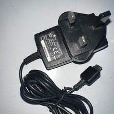Genuine Mains  Charger LG