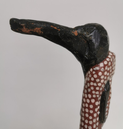 Irie jamaica hand - jamaica, bird