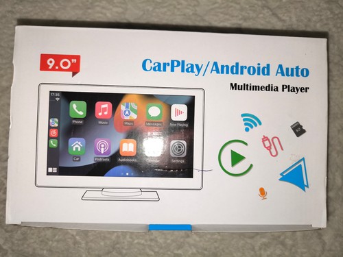 Inch carplay android - android, auto