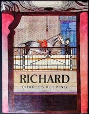 Richard, Keeping, Charles