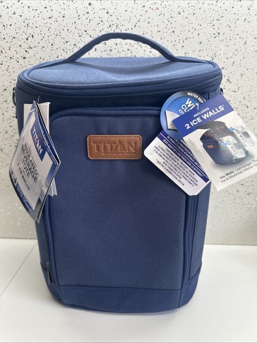 Titan insulated beverage - titan,