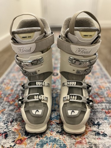 Ski boots head edge - ski,