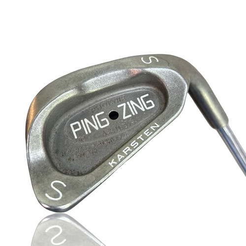 Ping zing karsten sand wedge - karsten,
