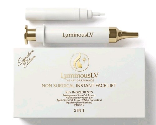 Luminouslv nonsurgical face - luminouslv,