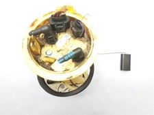 2014 VOLKSWAGEN GOLF FUEL PUMP