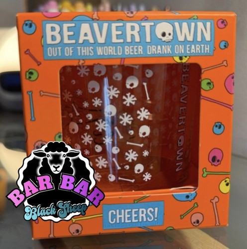 Brand new beavertown xmas - brand,