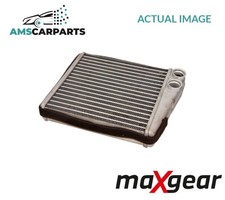 HEATER RADIATOR EXCHANGER LHD