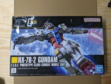 HG 1/144 RX-78-2 Gundam