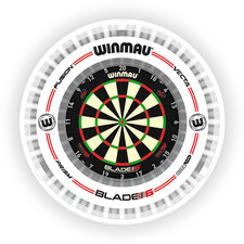 Winmau Plasma Ice 360°